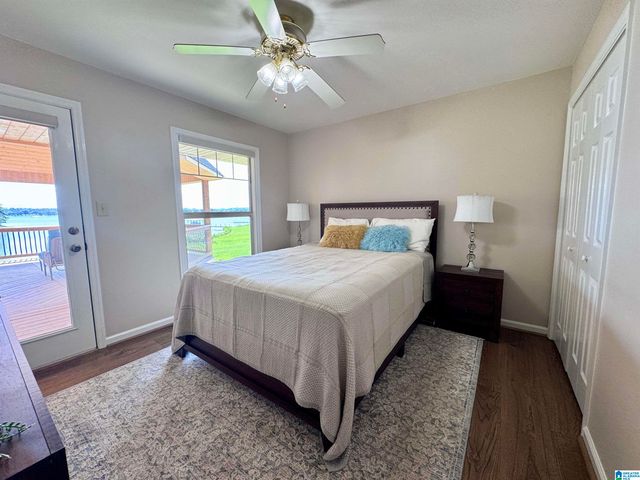 126 AMITOLA DRIVE, Cropwell, AL 35054
