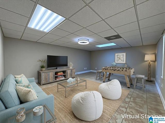 126 AMITOLA DRIVE, Cropwell, AL 35054