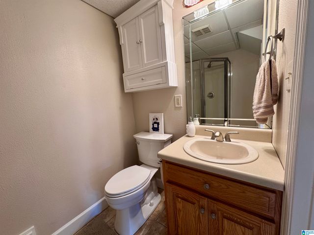 126 AMITOLA DRIVE, Cropwell, AL 35054