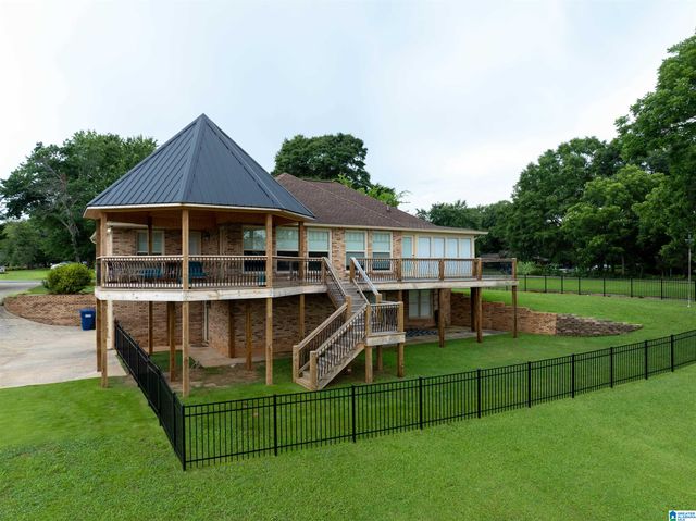 126 AMITOLA DRIVE, Cropwell, AL 35054