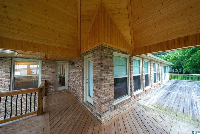 126 AMITOLA DRIVE, Cropwell, AL 35054