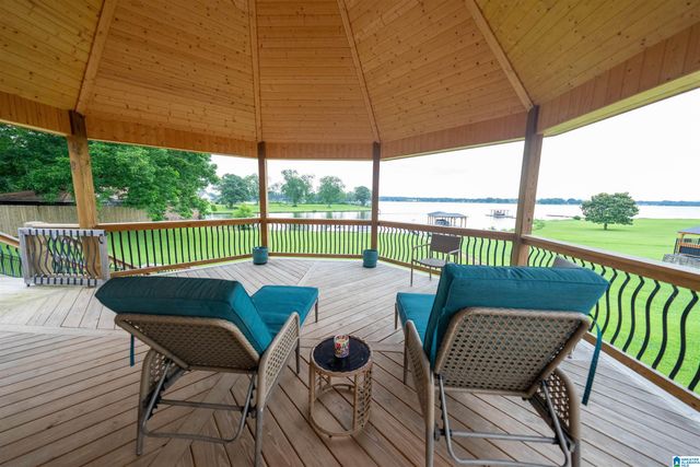 126 AMITOLA DRIVE, Cropwell, AL 35054