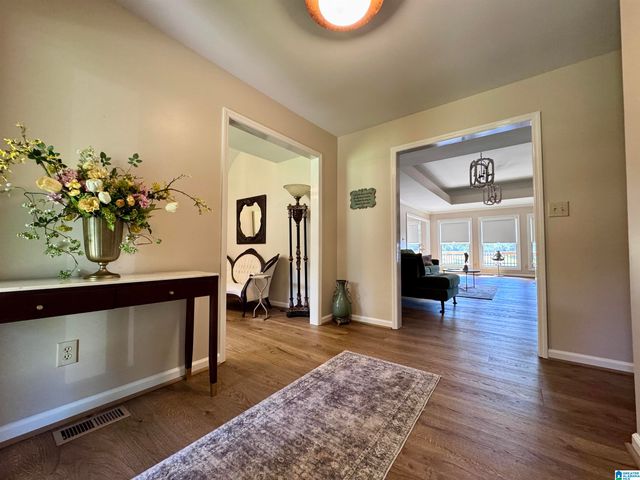 126 AMITOLA DRIVE, Cropwell, AL 35054