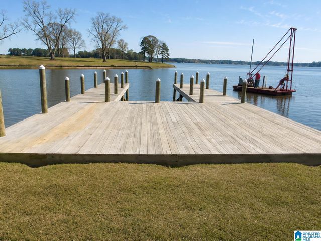 126 AMITOLA DRIVE, Cropwell, AL 35054