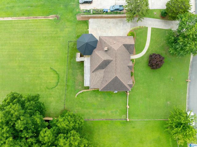 126 AMITOLA DRIVE, Cropwell, AL 35054