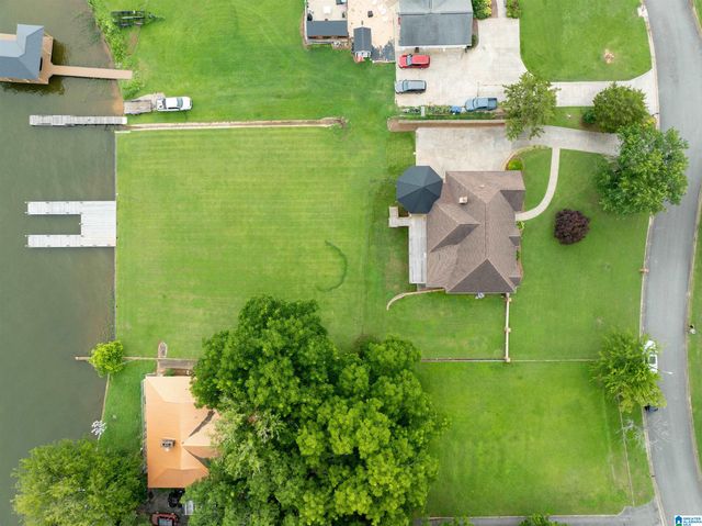 126 AMITOLA DRIVE, Cropwell, AL 35054