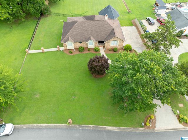 126 AMITOLA DRIVE, Cropwell, AL 35054