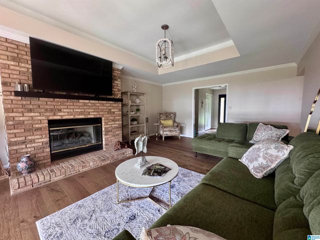 126 AMITOLA DRIVE, Cropwell, AL 35054