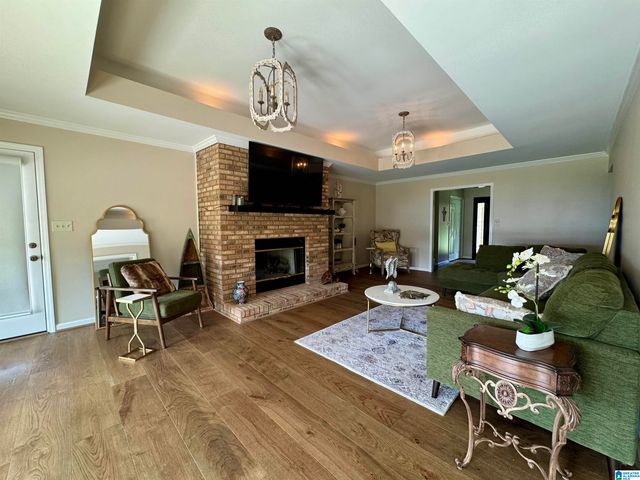 126 AMITOLA DRIVE, Cropwell, AL 35054