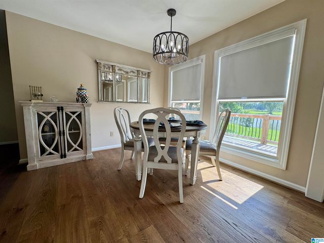 126 AMITOLA DRIVE, Cropwell, AL 35054