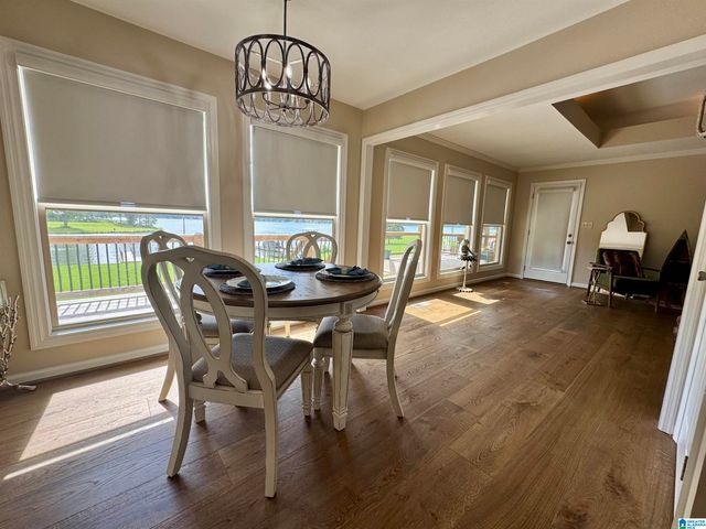 126 AMITOLA DRIVE, Cropwell, AL 35054