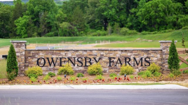 185 Todd Owensby Ln, Dayton, TN 37321