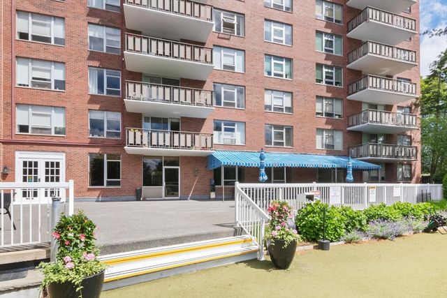 280 Boylston St 713, Newton, MA 02467