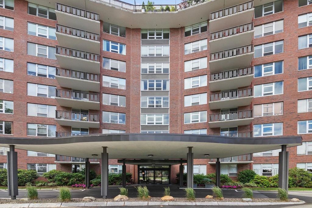 280 Boylston St 713, Newton, MA 02467