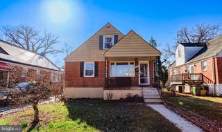 3011 MANHATTAN AVE, Baltimore, MD 21215