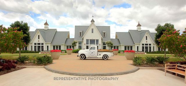 1601 Quartz Street, Northlake, TX 76247