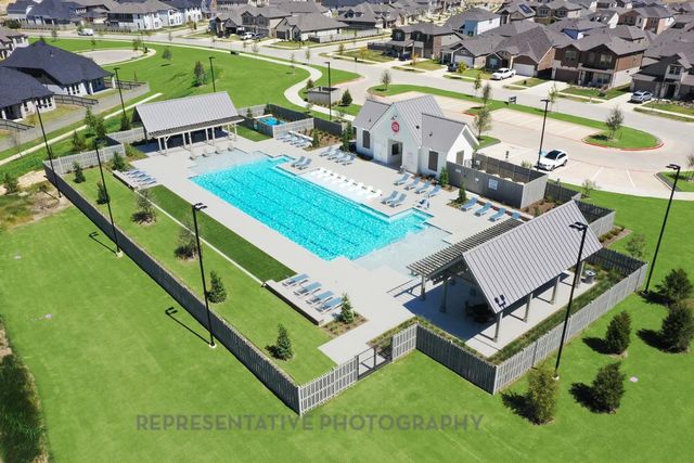 1601 Quartz Street, Northlake, TX 76247