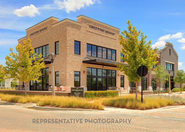 1601 Quartz Street, Northlake, TX 76247