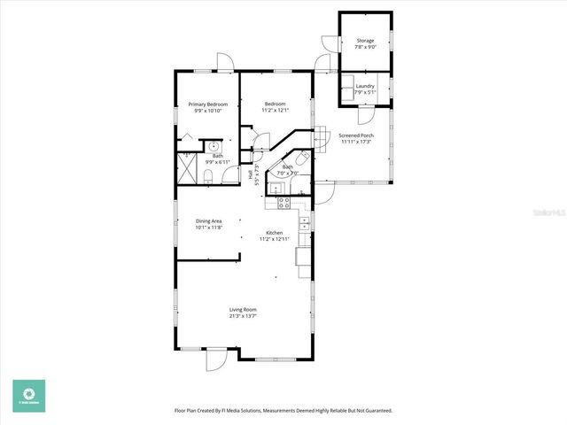 30 FLORES DRIVE, Palmetto, FL 34221