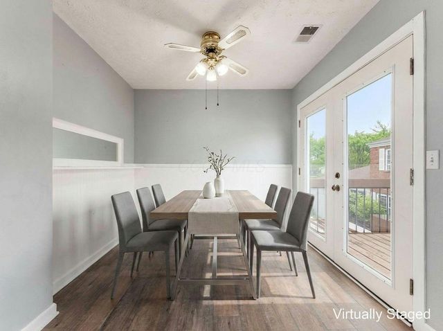 3051 Jersey Drive, 61, Columbus, OH 43204