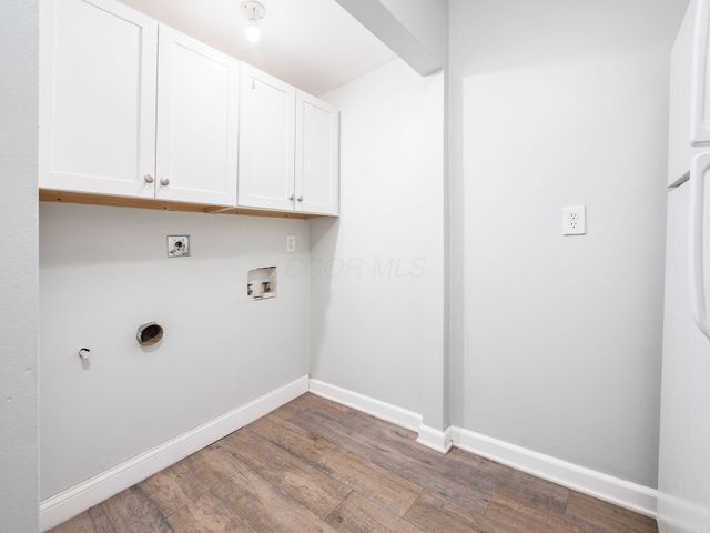 3051 Jersey Drive, 61, Columbus, OH 43204