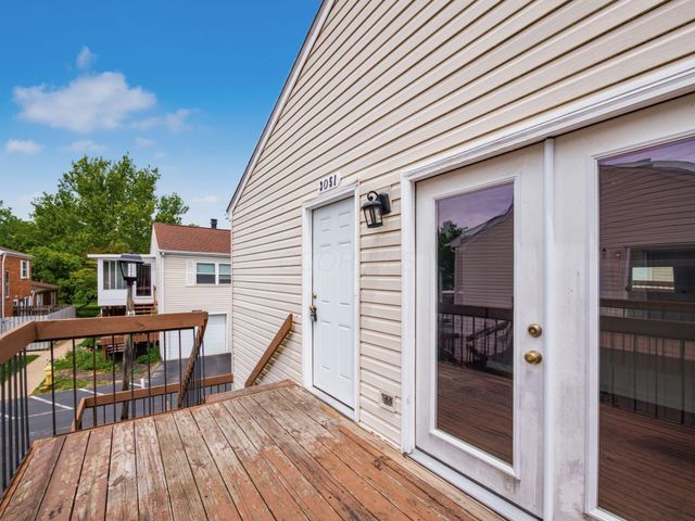 3051 Jersey Drive, 61, Columbus, OH 43204