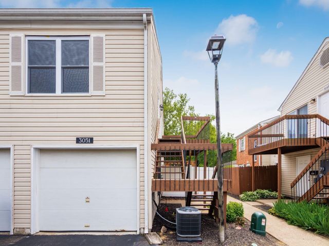 3051 Jersey Drive, 61, Columbus, OH 43204