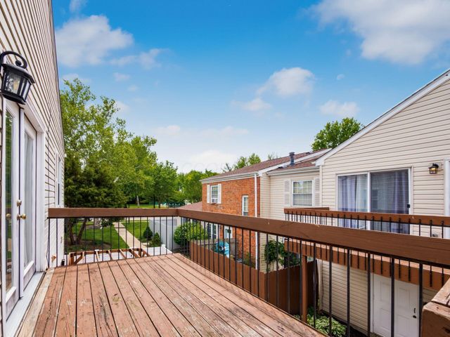 3051 Jersey Drive, 61, Columbus, OH 43204