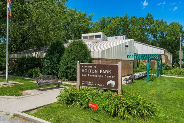 3051 Jersey Drive, 61, Columbus, OH 43204