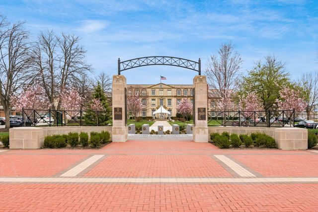 3051 Jersey Drive, 61, Columbus, OH 43204