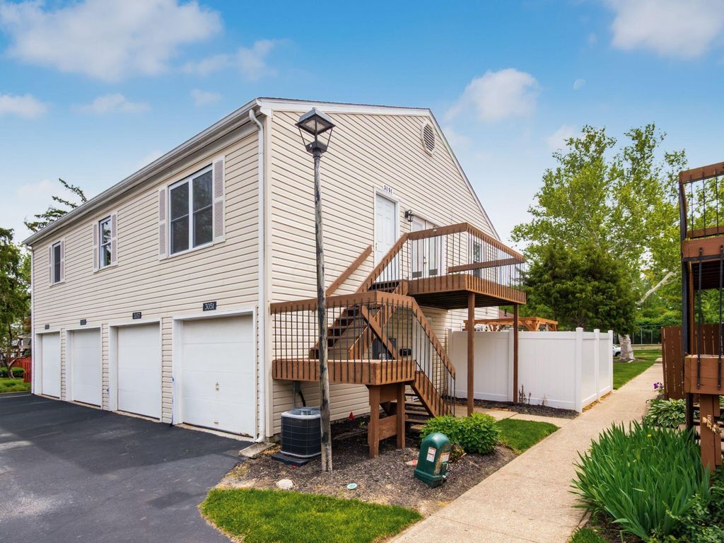 3051 Jersey Drive, 61, Columbus, OH 43204