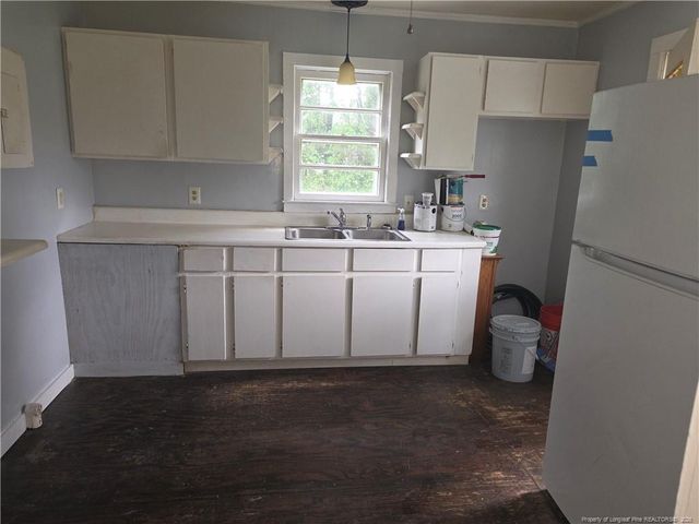 4901 Schmidt Street, Fayetteville, NC 28303