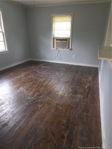 4901 Schmidt Street, Fayetteville, NC 28303