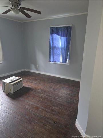 4901 Schmidt Street, Fayetteville, NC 28303