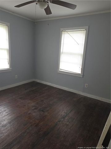 4901 Schmidt Street, Fayetteville, NC 28303