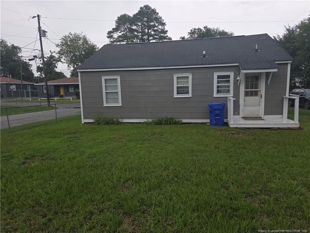 4901 Schmidt Street, Fayetteville, NC 28303