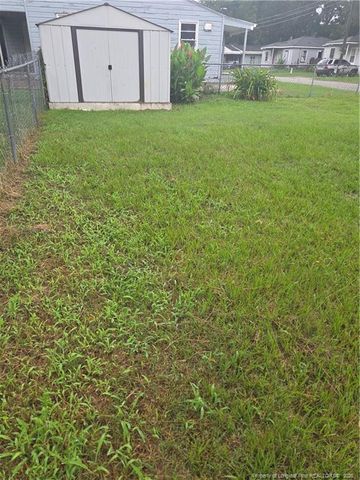 4901 Schmidt Street, Fayetteville, NC 28303