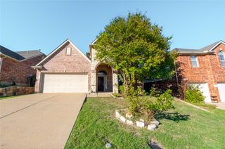 1067 Valley Vista Drive, Irving, TX 75063