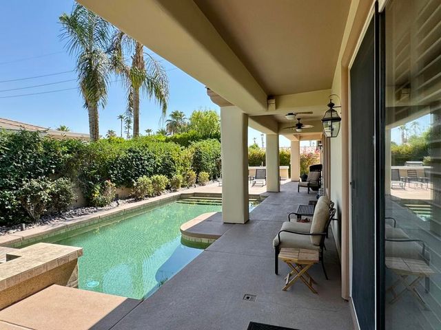 34 Calle La Reina, Rancho Mirage, CA 92270