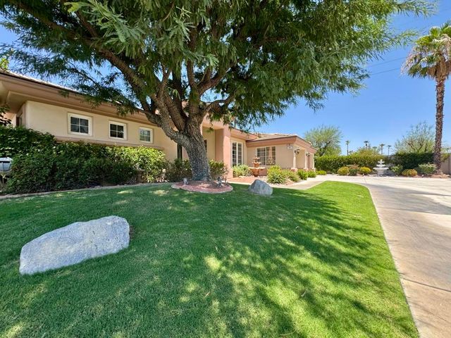 34 Calle La Reina, Rancho Mirage, CA 92270