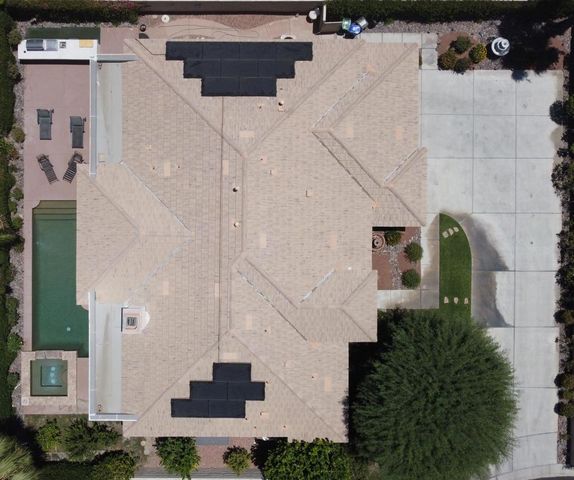 34 Calle La Reina, Rancho Mirage, CA 92270