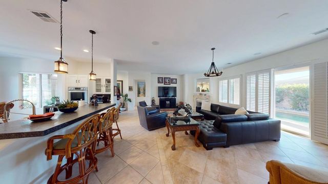 34 Calle La Reina, Rancho Mirage, CA 92270