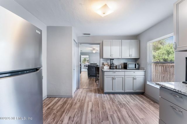302 PARK Avenue, Hastings, FL 32145