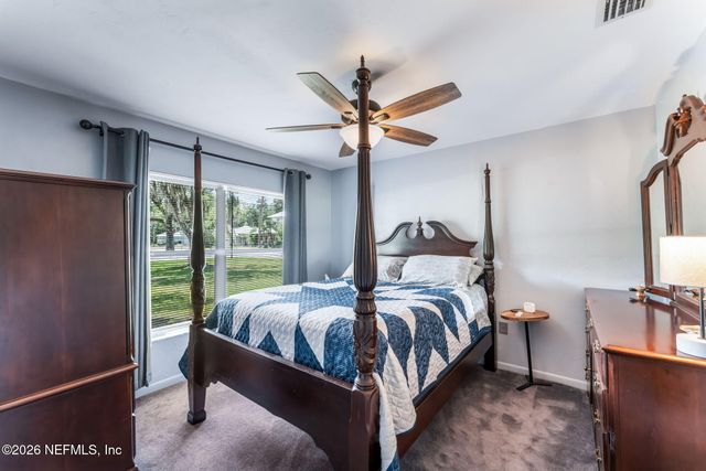 302 PARK Avenue, Hastings, FL 32145