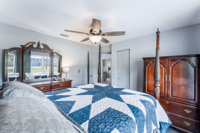 302 PARK Avenue, Hastings, FL 32145