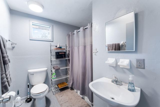 302 PARK Avenue, Hastings, FL 32145