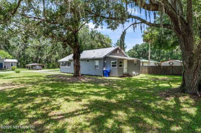 302 PARK Avenue, Hastings, FL 32145