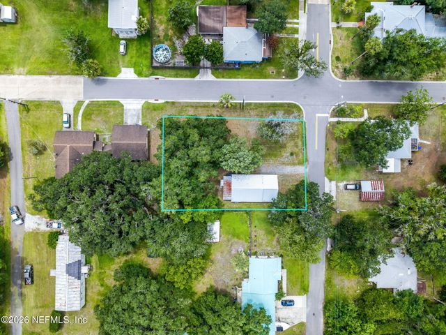 302 PARK Avenue, Hastings, FL 32145