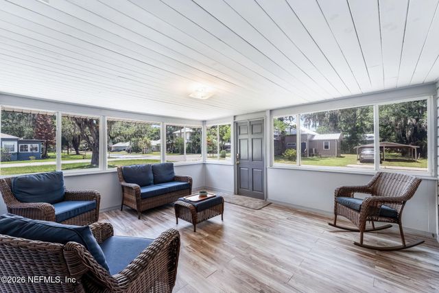 302 PARK Avenue, Hastings, FL 32145