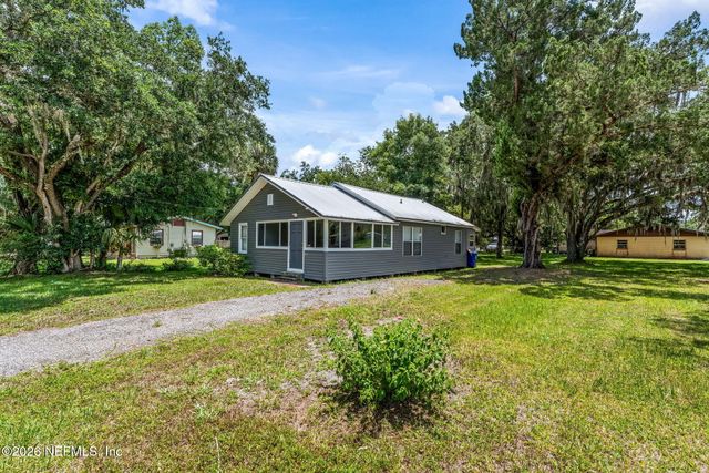 302 PARK Avenue, Hastings, FL 32145